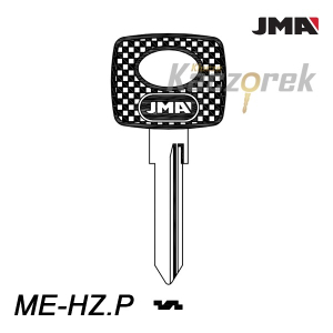 JMA 682 - klucz surowy - ME-HZP